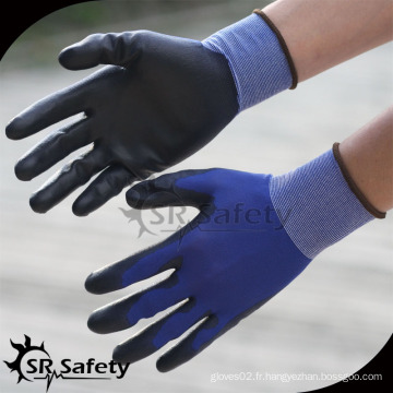 SRSAFETY Supply 2015 Mentions légales Logo Magic Unisex Winter Knit Stretch Gants à écran tactile, Screen Touch Gloves ---- Top Top Sellers